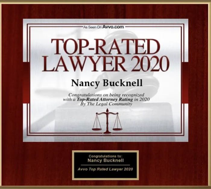 Law Offices of Nan Bucknell 5