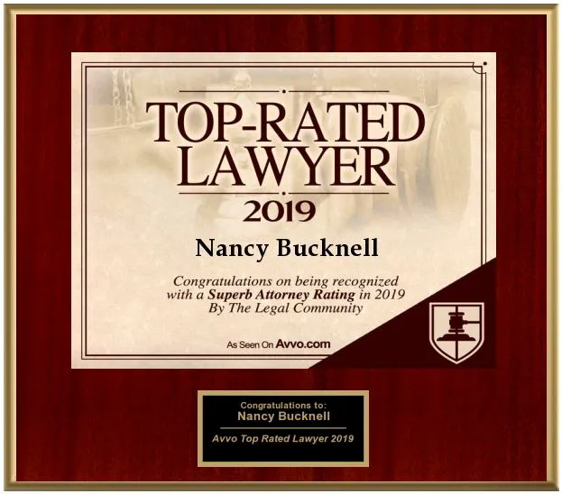 Law Offices of Nan Bucknell 5