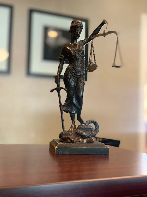 Law Offices of Nan Bucknell 5
