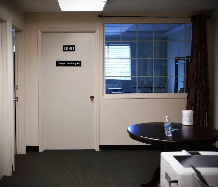 Omega Law Group Accident & Injury Attorneys 5