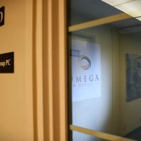 Omega Law Group Accident & Injury Attorneys ico