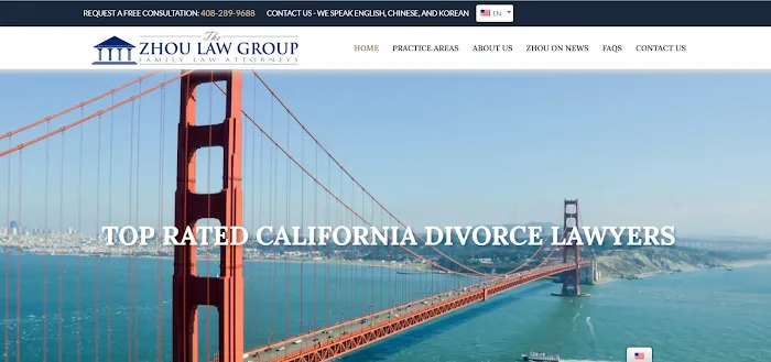 The Zhou Law Group 5