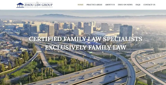 The Zhou Law Group 5