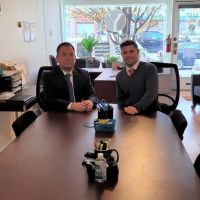Law Offices of Dizengoff and Yost ico