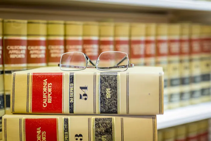 Law Office of Thomas E. Rossmeissl 4