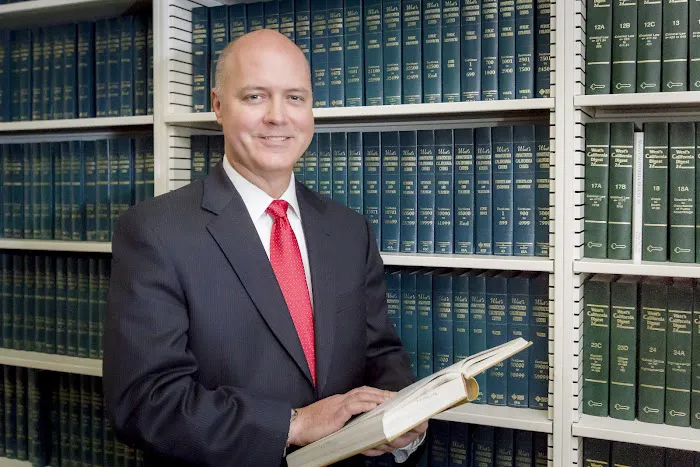 Law Office of Thomas E. Rossmeissl 4
