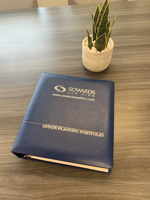 Sowards Law Firm 5