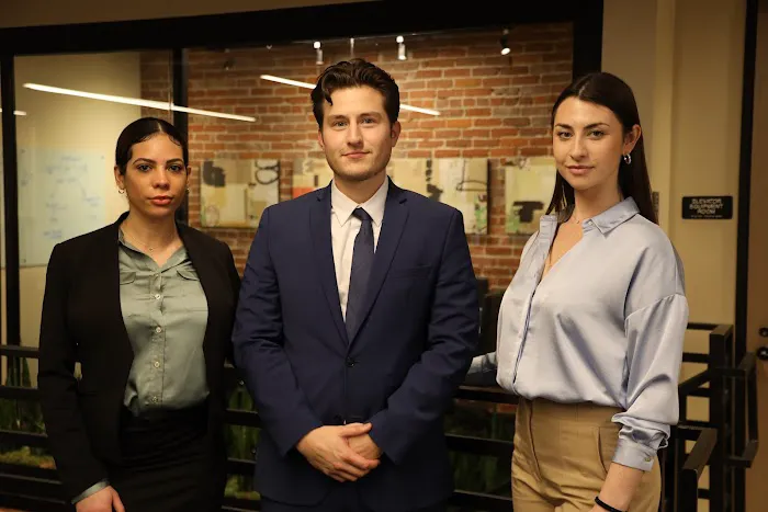 West Coast Trial Lawyers 5