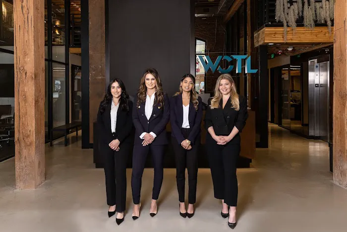West Coast Trial Lawyers 5