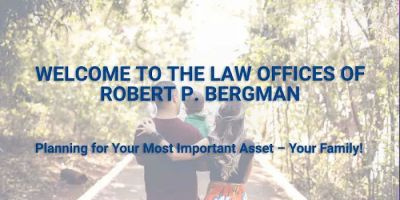 Law Offices Of Robert P. Bergman