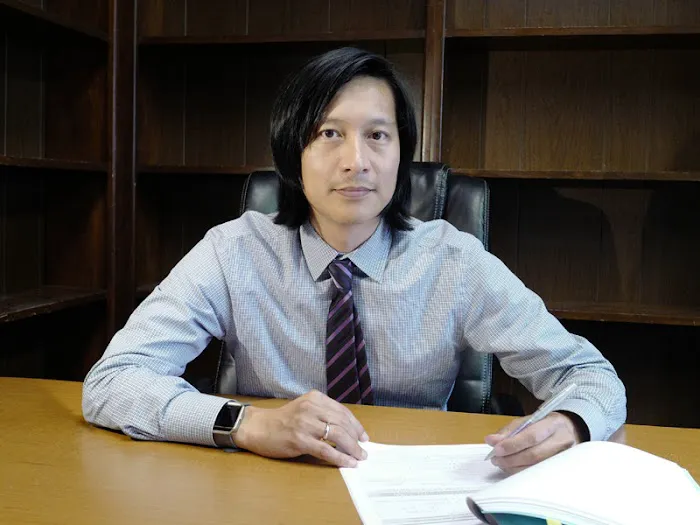 The Wu Law Firm LLC 5