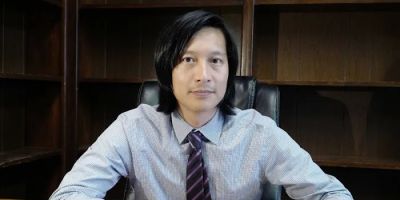 The Wu Law Firm LLC