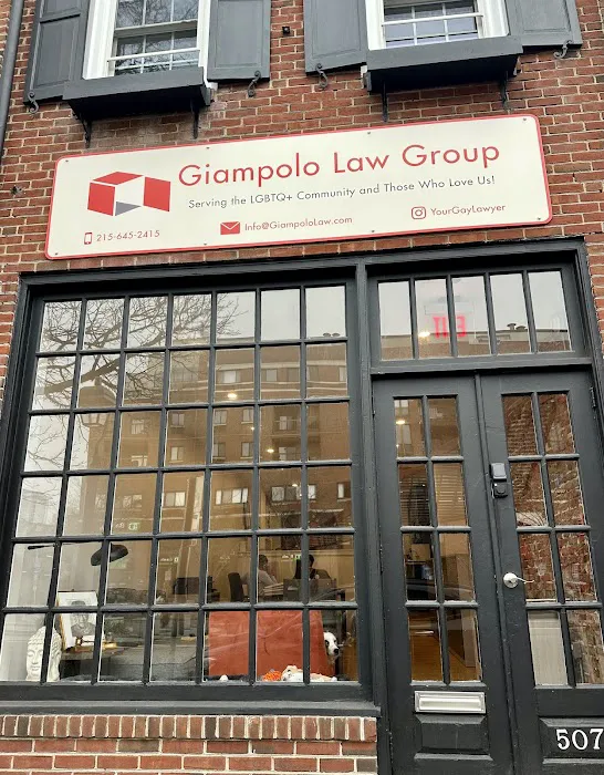 Giampolo Law Group 5