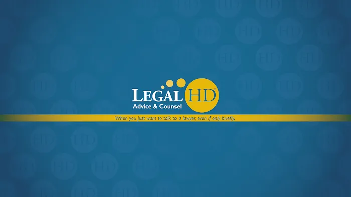 Legal HD Advice & Counsel 4