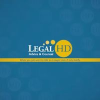 Legal HD Advice & Counsel ico