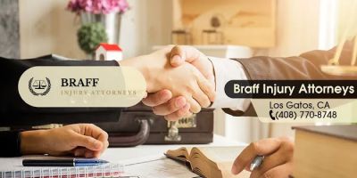 Braff Law Car Accident Slip and Fall Personal Injury Lawyers