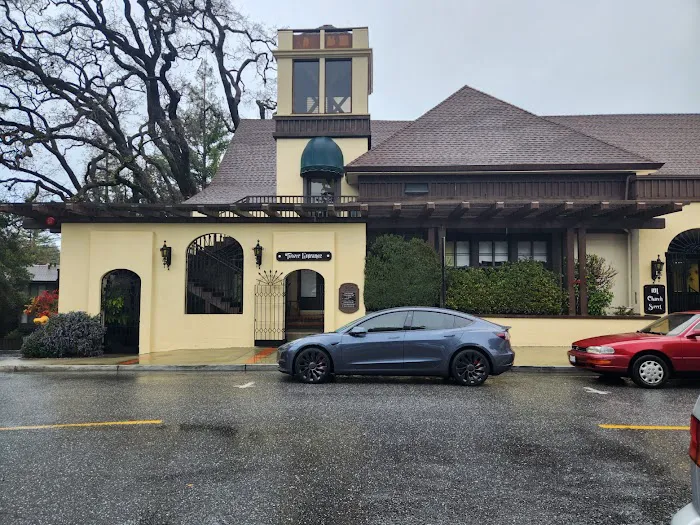 Law Office of Mike Chappars 4
