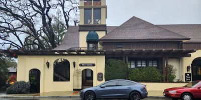 Law Office of Mike Chappars