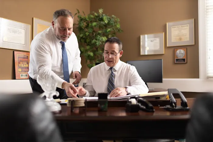 Caputo & Van Der Walde - Injury and Accident Attorneys 5