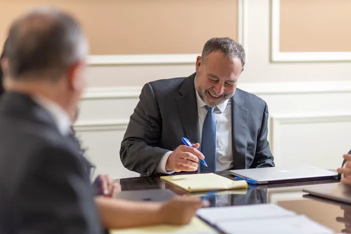 Caputo & Van Der Walde - Injury and Accident Attorneys 5