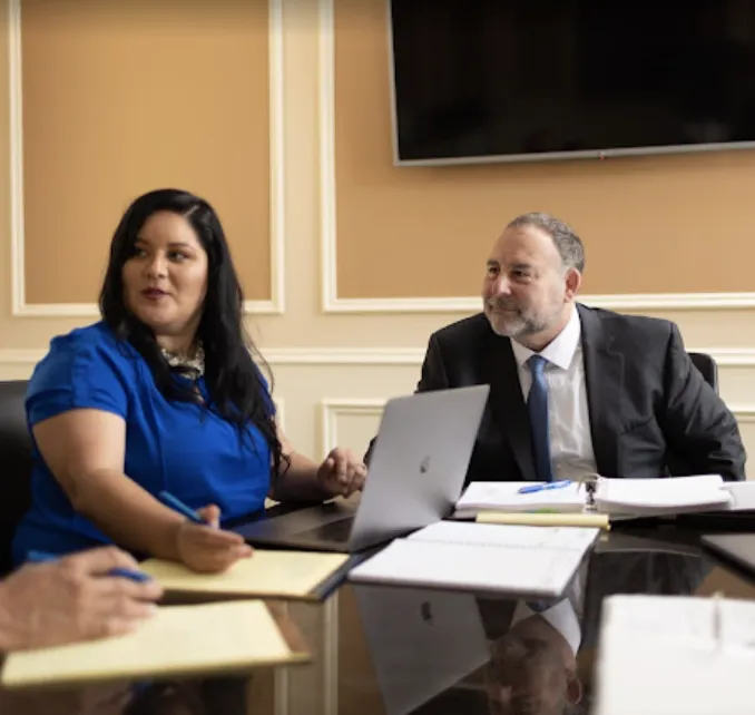 Caputo & Van Der Walde - Injury and Accident Attorneys 5