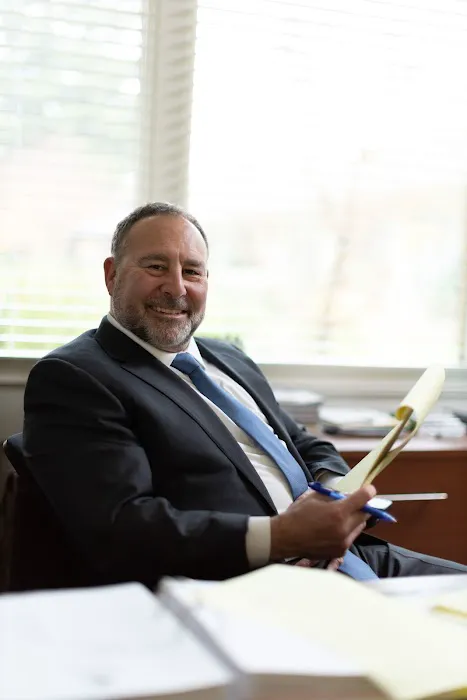Caputo & Van Der Walde - Injury and Accident Attorneys 5