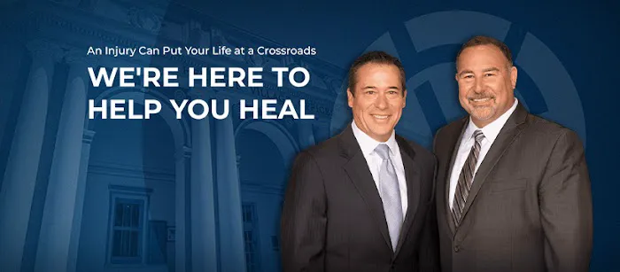 Caputo & Van Der Walde - Injury and Accident Attorneys 5
