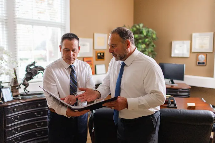 Caputo & Van Der Walde - Injury and Accident Attorneys 5