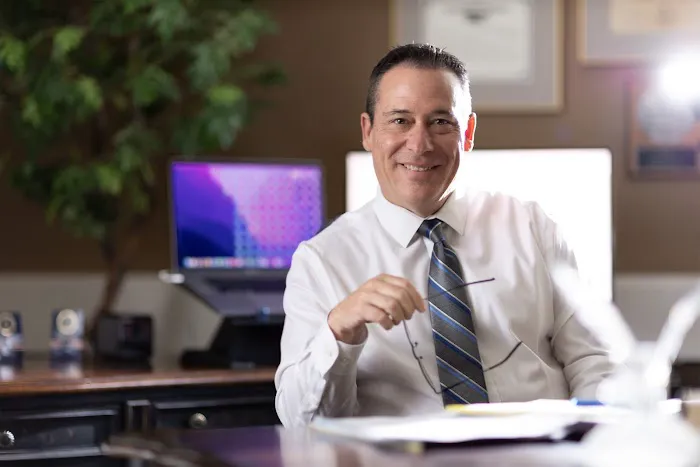 Caputo & Van Der Walde - Injury and Accident Attorneys 5