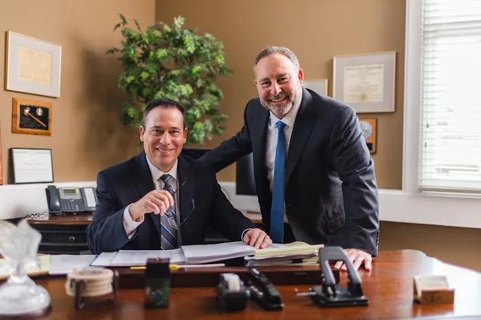 Caputo & Van Der Walde - Injury and Accident Attorneys 5