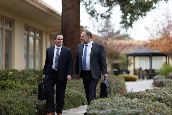 Caputo & Van Der Walde - Injury and Accident Attorneys 5