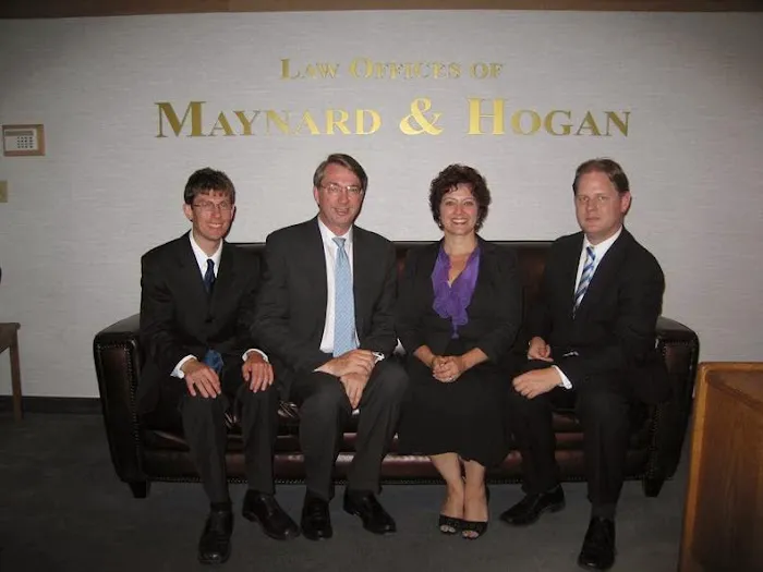 Law Offices of Maynard & Hogan 5