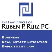 Law Offices of Ruben P. Ruiz PC ico