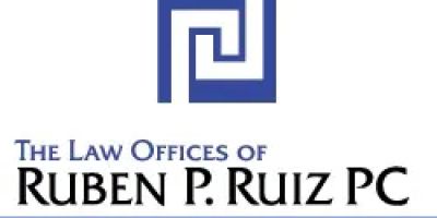 Law Offices of Ruben P. Ruiz PC