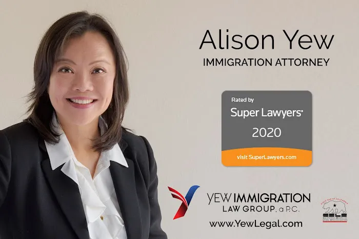 Yew Immigration Law Group, a P.C. 5