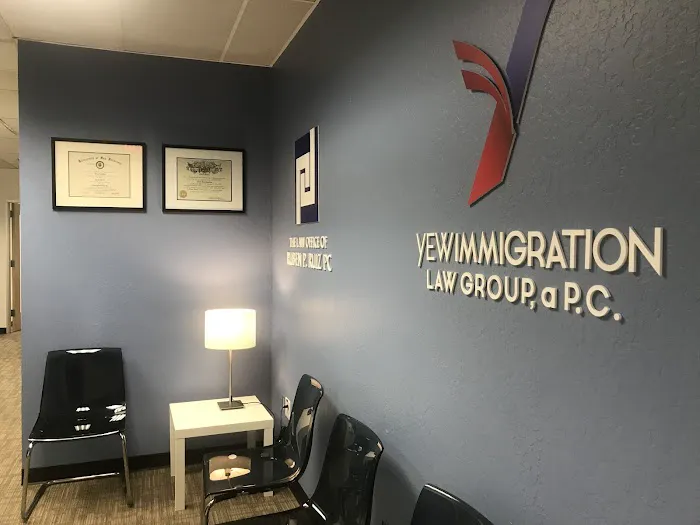 Yew Immigration Law Group, a P.C. 5