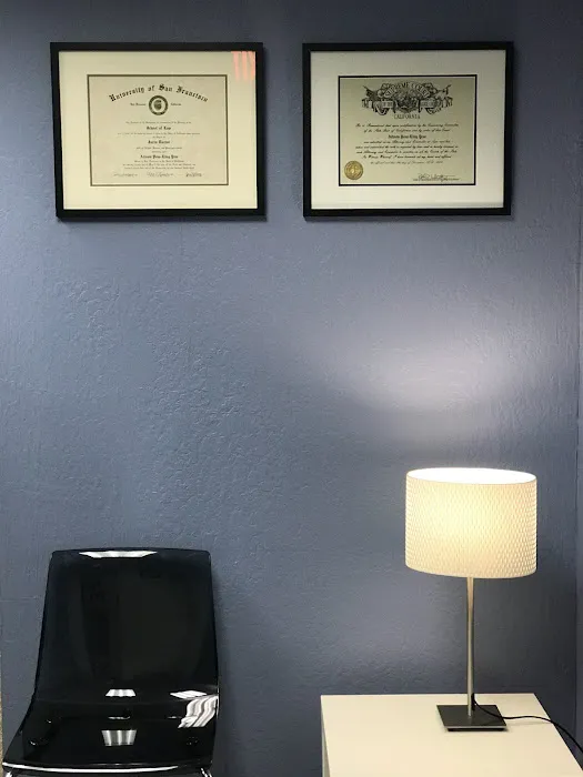 Yew Immigration Law Group, a P.C. 5