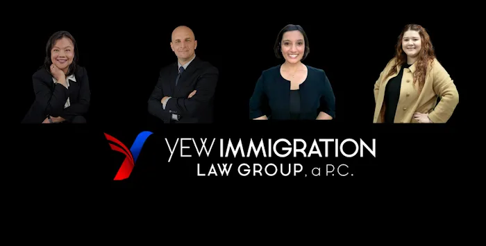 Yew Immigration Law Group, a P.C. 5