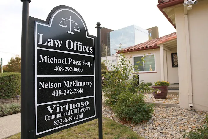 Virtuoso Criminal and DUI Lawyers 5
