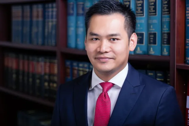 LUU LAW, P.C. 5