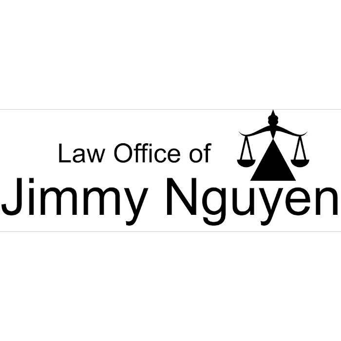 Law Office Of Jimmy Nguyen APC 5