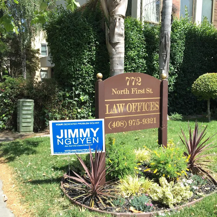 Law Office Of Jimmy Nguyen APC 5