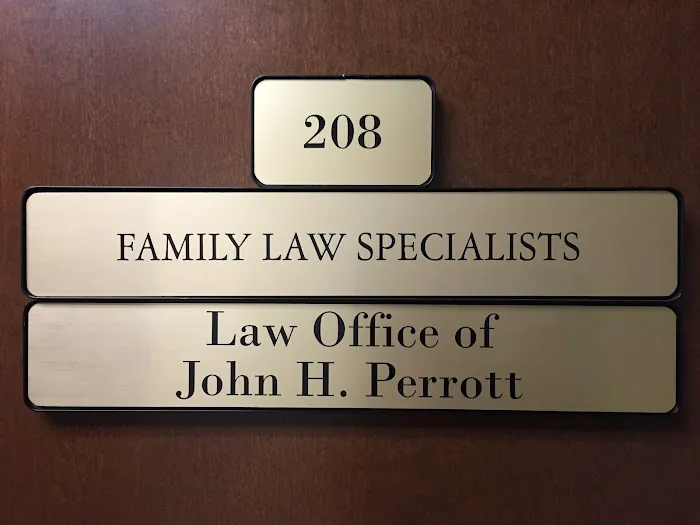 The Law Offices of John H. Perrott 5