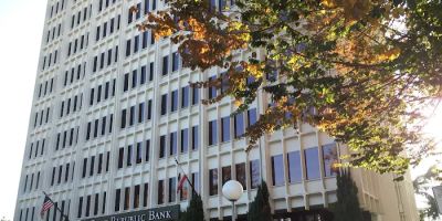 The Law Offices of John H. Perrott