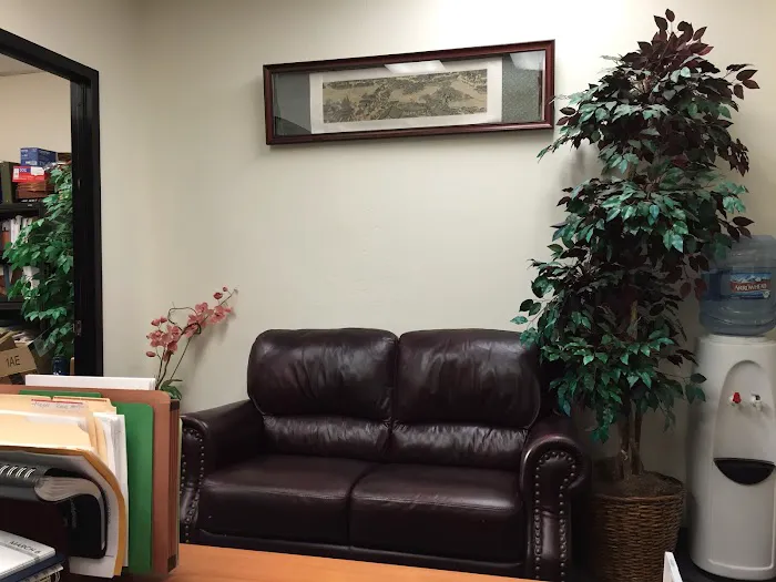 The Law Offices of John H. Perrott 5