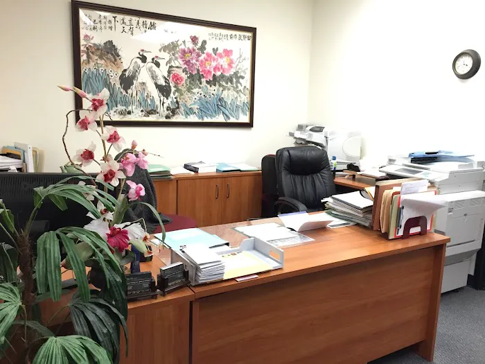 The Law Offices of John H. Perrott 5