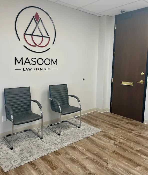 Masoom Law Firm P.C. 5