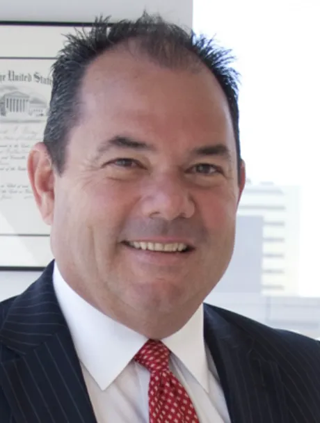 Law Offices of Bernard P. Bray 5