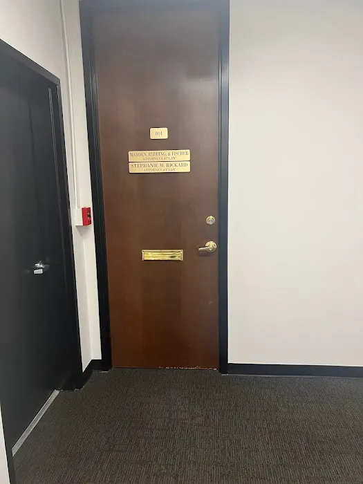 Law Office of Stephanie Rickard 5