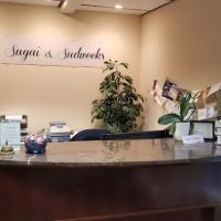 Sugai & Sudweeks ico